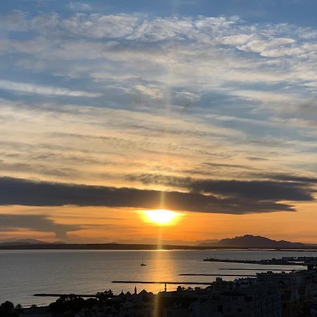 Alicante , Vue Mer & Tabarca, 4 Personnes Санта-Пола Екстер'єр фото