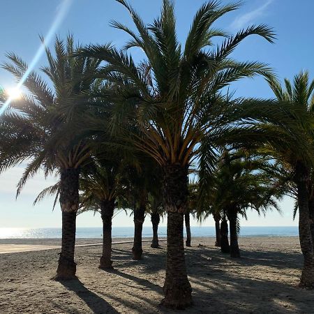 Alicante , Vue Mer & Tabarca, 4 Personnes Санта-Пола Екстер'єр фото