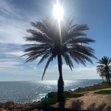 Alicante , Vue Mer & Tabarca, 4 Personnes Санта-Пола Екстер'єр фото