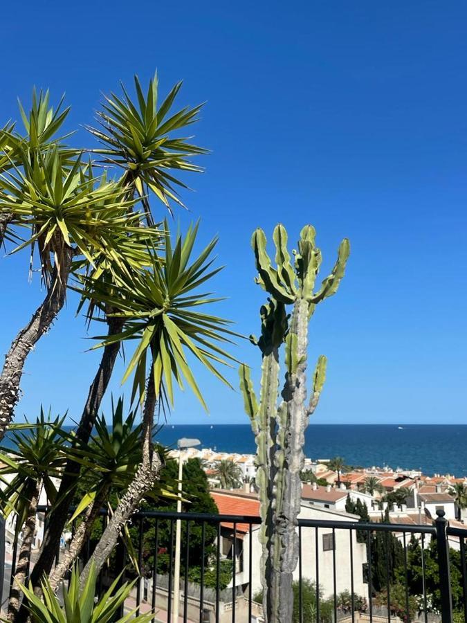 Alicante , Vue Mer & Tabarca, 4 Personnes Санта-Пола Екстер'єр фото