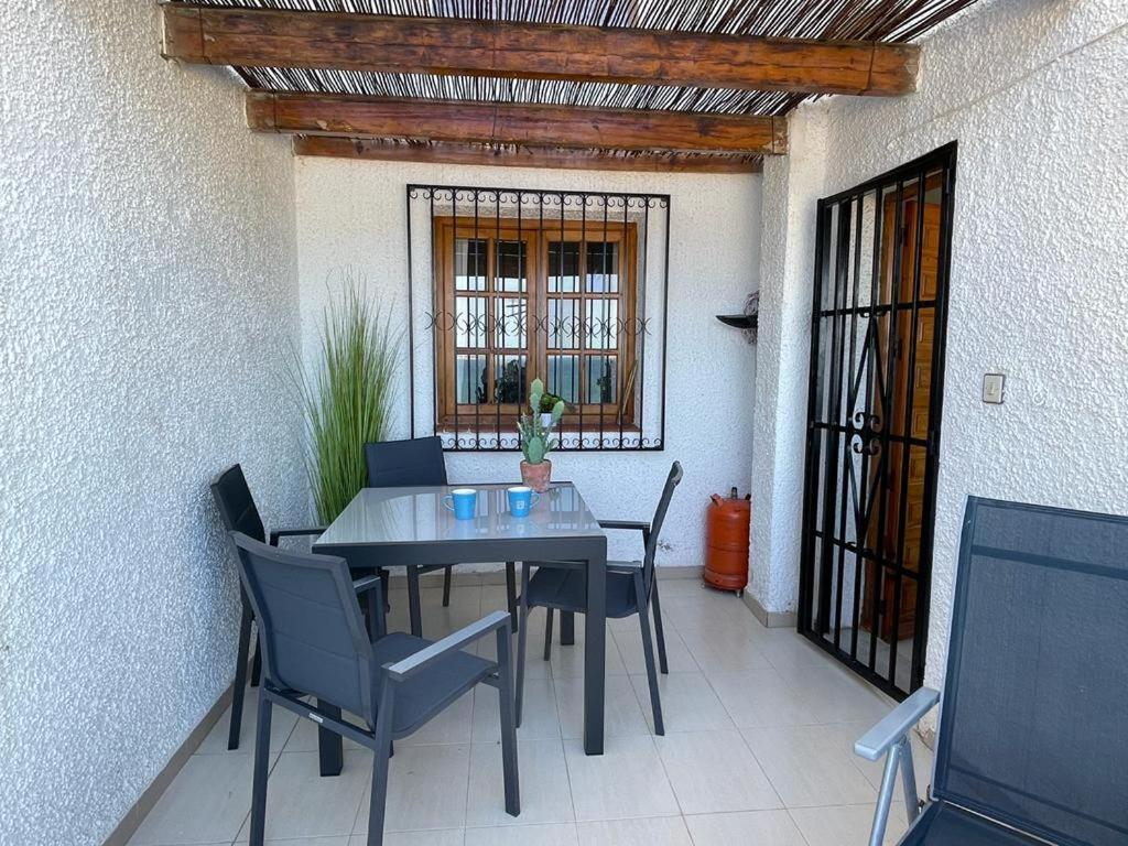 Alicante , Vue Mer & Tabarca, 4 Personnes Санта-Пола Екстер'єр фото
